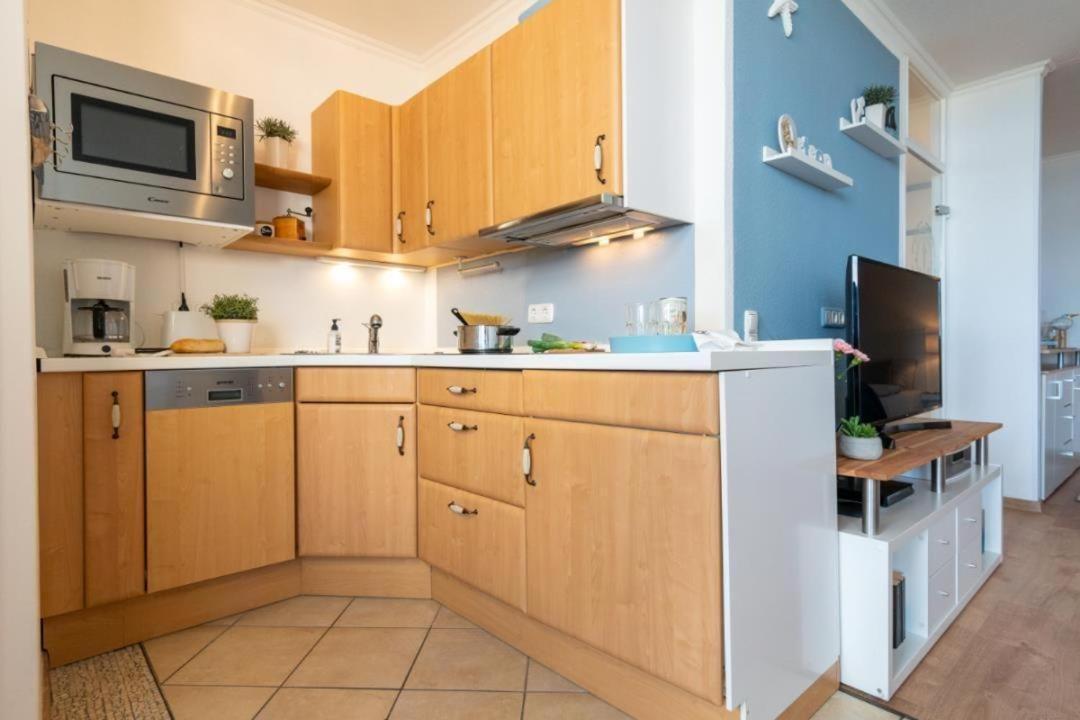 Ferienpark-Heiligenhafen-Haus-A-Wohnung-06-05 מראה חיצוני תמונה