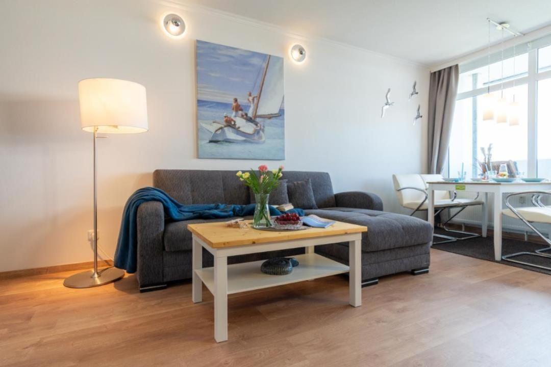 Ferienpark-Heiligenhafen-Haus-A-Wohnung-06-05 מראה חיצוני תמונה